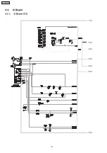 Предварительный просмотр 20 страницы Panasonic TX-29FX25RF Service Manual