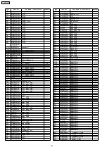 Предварительный просмотр 30 страницы Panasonic TX-29FX25RF Service Manual