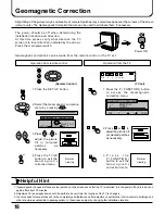 Preview for 18 page of Panasonic TX-29P300K Operating Instructions Manual