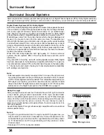 Preview for 34 page of Panasonic TX-29P300K Operating Instructions Manual