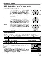 Preview for 35 page of Panasonic TX-29P300K Operating Instructions Manual