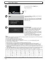 Preview for 10 page of Panasonic TX-36PG50 Operating Instructions Manual