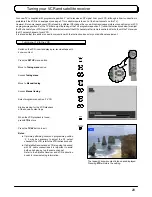 Preview for 29 page of Panasonic TX-36PG50 Operating Instructions Manual