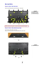 Preview for 7 page of Panasonic TX-50DSF637 Service Manual