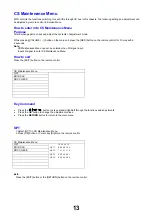 Preview for 13 page of Panasonic TX-50DSF637 Service Manual