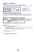 Preview for 20 page of Panasonic TX-50DSF637 Service Manual