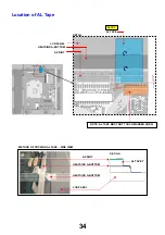 Preview for 34 page of Panasonic TX-50DSF637 Service Manual