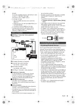 Preview for 9 page of Panasonic TX-55MX950B Operating Instructions Manual