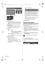 Preview for 12 page of Panasonic TX-55MX950B Operating Instructions Manual