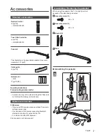 Preview for 7 page of Panasonic TX-58DX902B Operating Instructions Manual