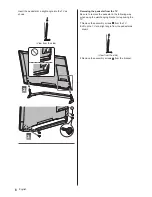 Preview for 8 page of Panasonic TX-58DX902B Operating Instructions Manual