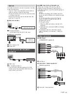 Preview for 11 page of Panasonic TX-58DX902B Operating Instructions Manual