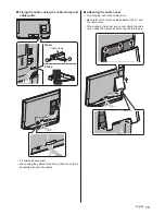 Предварительный просмотр 13 страницы Panasonic TX-58DX902B Operating Instructions Manual