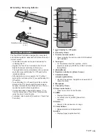 Preview for 15 page of Panasonic TX-58DX902B Operating Instructions Manual