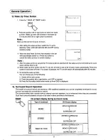 Preview for 11 page of Panasonic TX-60P22Z Operating	 Instruction