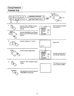 Preview for 13 page of Panasonic TX-60P22Z Operating	 Instruction