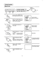 Preview for 14 page of Panasonic TX-60P22Z Operating	 Instruction