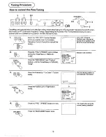 Предварительный просмотр 15 страницы Panasonic TX-68KS30Z Operating	 Instruction