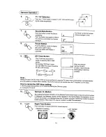 Предварительный просмотр 10 страницы Panasonic TX-68P22Z Operating	 Instruction