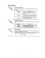 Предварительный просмотр 12 страницы Panasonic TX-68P22Z Operating	 Instruction