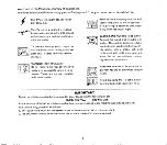 Предварительный просмотр 2 страницы Panasonic TX-C84 Operating Instructions Manual