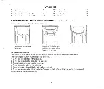 Предварительный просмотр 5 страницы Panasonic TX-C84 Operating Instructions Manual