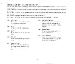 Предварительный просмотр 13 страницы Panasonic TX-C84 Operating Instructions Manual