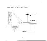 Предварительный просмотр 20 страницы Panasonic TX-C84 Operating Instructions Manual