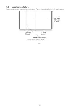 Предварительный просмотр 21 страницы Panasonic TX-P42GW30 Service Manual