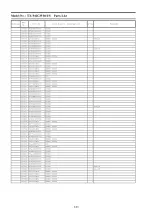 Preview for 103 page of Panasonic TX-P42GW30 Service Manual