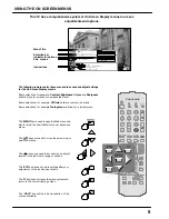 Предварительный просмотр 6 страницы Panasonic TX-W28R3F Operating	 Instruction