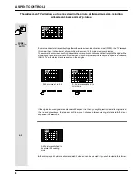 Предварительный просмотр 7 страницы Panasonic TX-W28R3F Operating	 Instruction