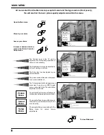 Предварительный просмотр 9 страницы Panasonic TX-W28R3F Operating	 Instruction