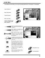 Предварительный просмотр 10 страницы Panasonic TX-W28R3F Operating	 Instruction