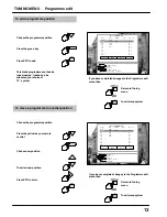 Предварительный просмотр 14 страницы Panasonic TX-W28R3F Operating	 Instruction