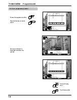 Предварительный просмотр 15 страницы Panasonic TX-W28R3F Operating	 Instruction