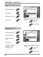 Предварительный просмотр 17 страницы Panasonic TX-W28R3F Operating	 Instruction