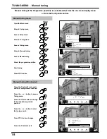 Предварительный просмотр 19 страницы Panasonic TX-W28R3F Operating	 Instruction
