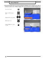 Preview for 18 page of Panasonic TX-W32R4 Operating Instructions Manual