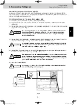 Предварительный просмотр 53 страницы Panasonic U-10MF1E8 Service Manual