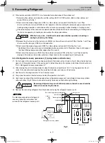 Предварительный просмотр 55 страницы Panasonic U-10MF1E8 Service Manual