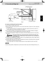 Предварительный просмотр 57 страницы Panasonic U-10MF1E8 Service Manual