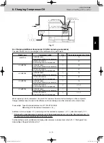 Предварительный просмотр 63 страницы Panasonic U-10MF1E8 Service Manual