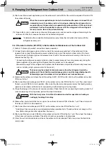 Предварительный просмотр 65 страницы Panasonic U-10MF1E8 Service Manual