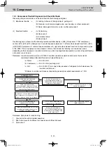 Предварительный просмотр 67 страницы Panasonic U-10MF1E8 Service Manual