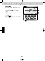 Предварительный просмотр 114 страницы Panasonic U-10MF1E8 Service Manual