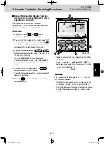 Предварительный просмотр 115 страницы Panasonic U-10MF1E8 Service Manual