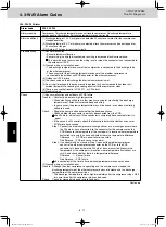 Предварительный просмотр 128 страницы Panasonic U-10MF1E8 Service Manual