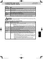 Предварительный просмотр 143 страницы Panasonic U-10MF1E8 Service Manual