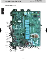 Предварительный просмотр 46 страницы Panasonic U-4LE2E5 Service Manual & Test Run Service Manual